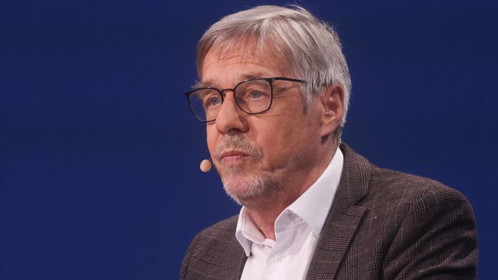 walter baier